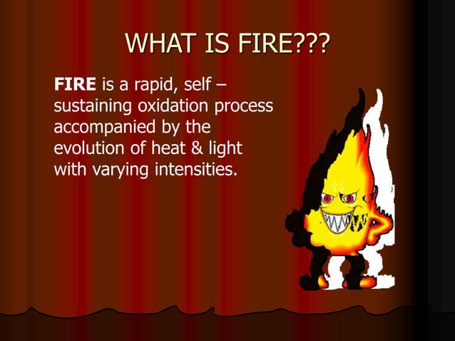 FIRE & EARTHQUAKE DRILL.ppt | First Aid | Injuries