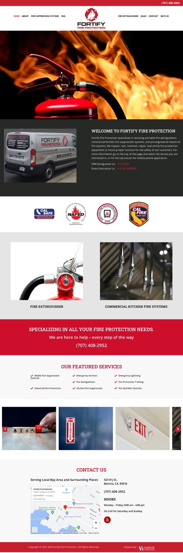 Fire Extinguisher Service Napa.pdf
