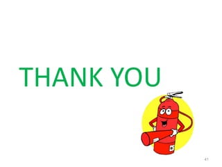 THANK YOU
41
 