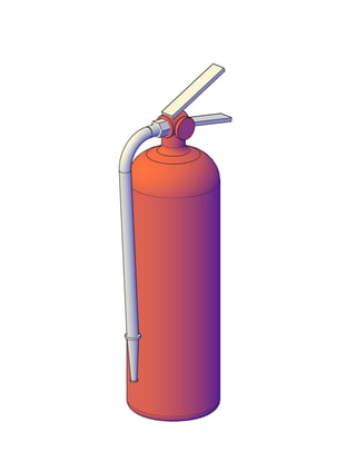 Fire extingusher