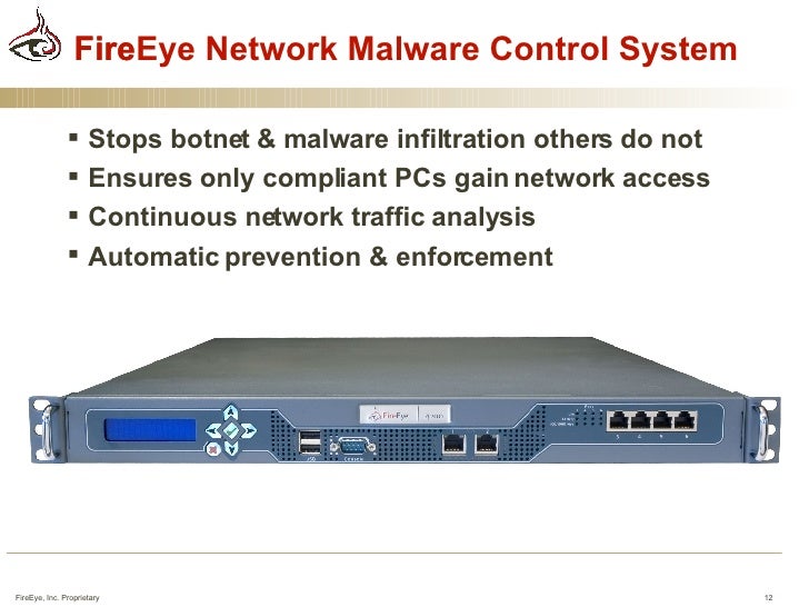 Is Cisco Eyeing Up Fireeye? : Cisco Umbrella vs FireEye Security Suite ...