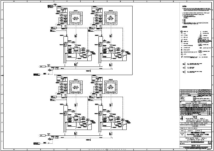 fire suppression wiring diagram