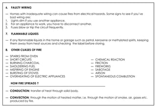 High Rise Firefighting Checklist firefighting In HIGH RISE-210601125915.pptx
