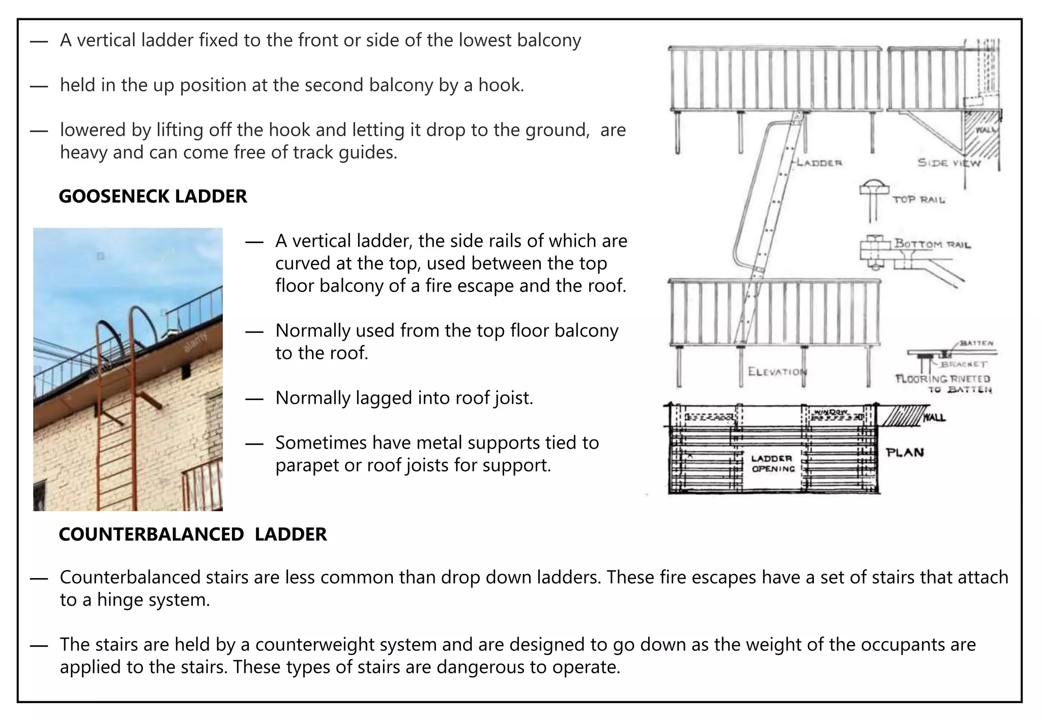 Fire fighting system in buildings | PPTX