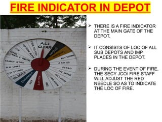 Fire Fighting.pptx important for controlling | PPTX