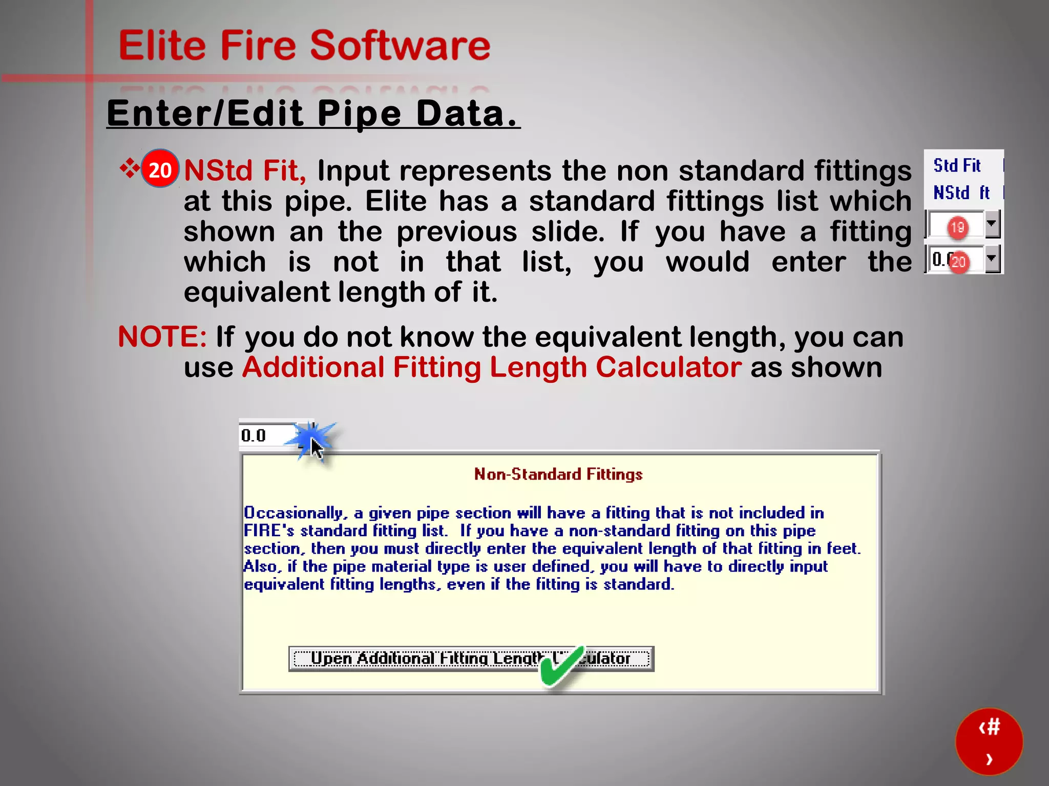 Everything about Elite Fire. | PDF