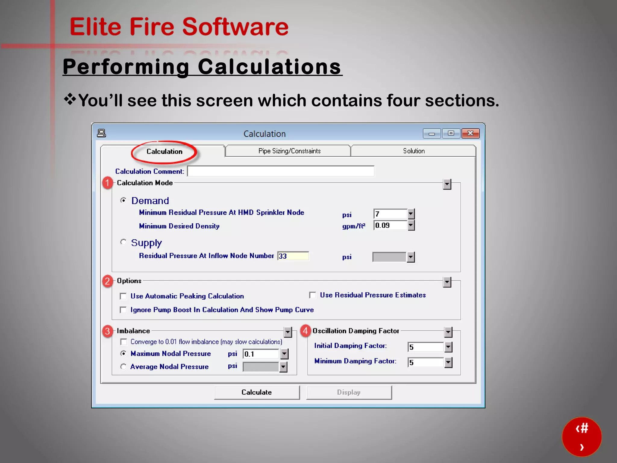 Everything about Elite Fire. | PDF
