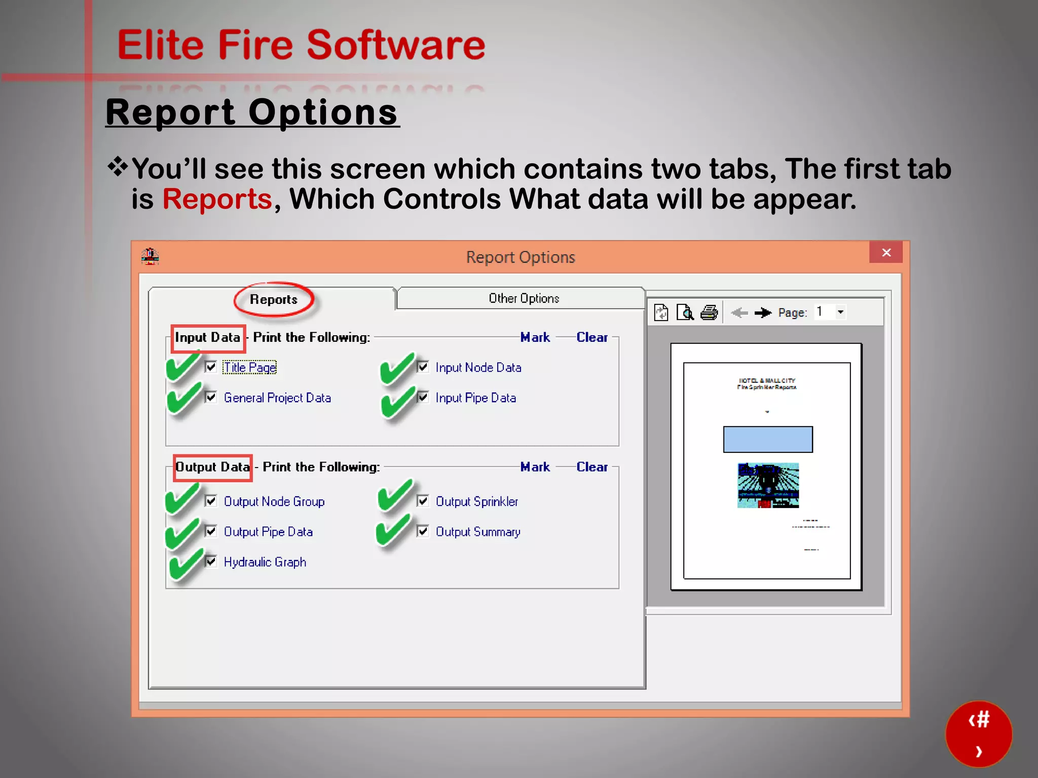 Everything about Elite Fire. | PDF