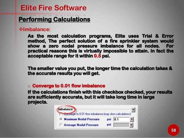 Fire Sprinkler Calculation Software Free Download Fire Sprinkler Calculation Software Free Download