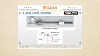 Liquid Level Indicator
 