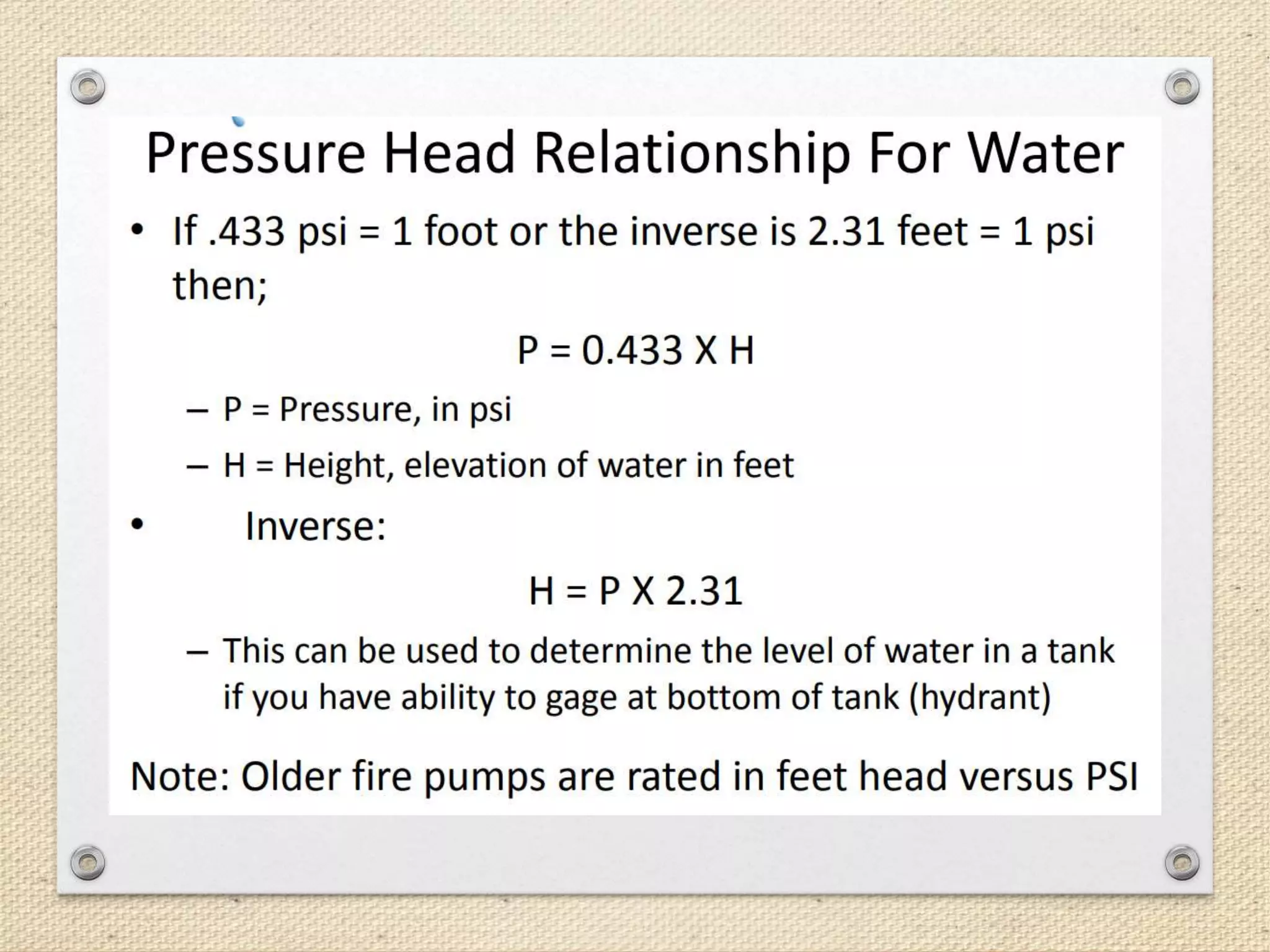 FIRE FIGHTING NOTES PART 01 BY ER. EZAZUL HAQUE SIDDIQUE pptx | PPTX