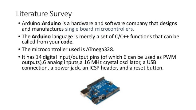 arduino fighting robot