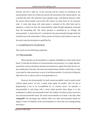 Fire fighting robot pdf 1_011900000000000 | DOCX