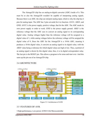 Fire fighting robot pdf 1_011900000000000 | DOCX