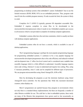 Fire fighting robot pdf 1_011900000000000 | DOCX