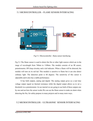 Fire fighting robot pdf 1_011900000000000 | DOCX