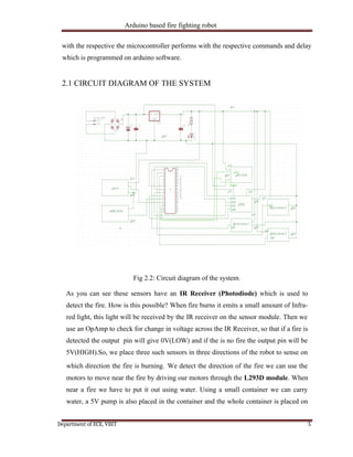 Fire fighting robot pdf 1_011900000000000 | DOCX