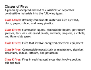 Fat Class Fire Fire Fighting Session Outline-AHMEED.pdf