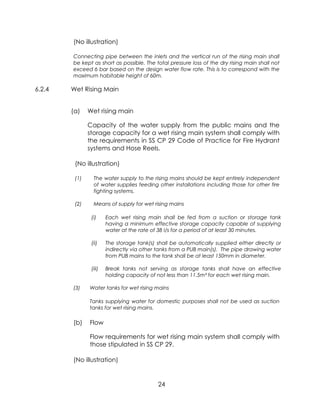 Fire fighting system | PDF