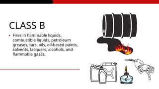 Fire Protection System Report-Fire Fight | PPTX