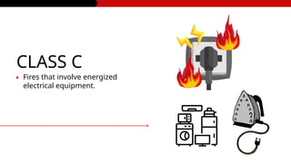 Fire Protection System Report-Fire Fight | PPTX