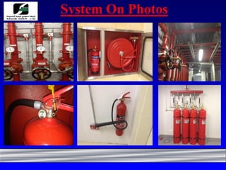 Firefighting Table Top Training Fire Fighting Training. | PDF