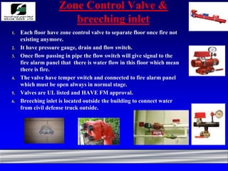 Fire Fighting Training. | PDF