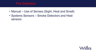fire fighting trainning fIRE sAFETY & fIRE EXTINGUISHER | PPT