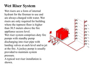Firefighting Risers fire fitghing.pptx