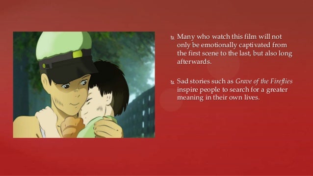 Hotaru No Haka English Sub Hotaru No Haka English Sub