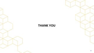 THANK YOU
16
 
