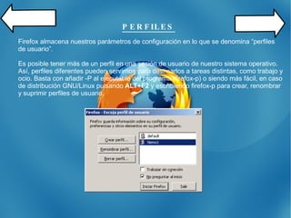 EXTENSIONES, TEMAS y ACTUALIZACION