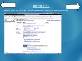PRIVACIDAD Y SEGURIDAD