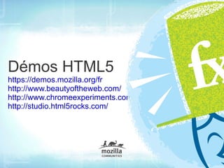 Cycle de développement 