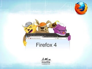 Futur de Firefox 