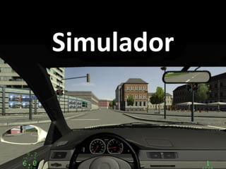 Simulador
 