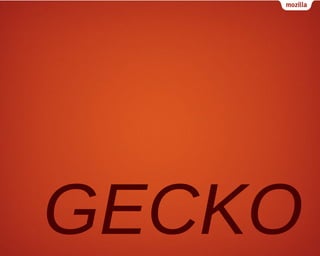 GECKO

 