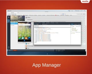 App Manager

 