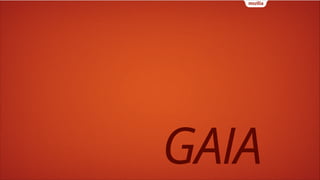 GAIA

 