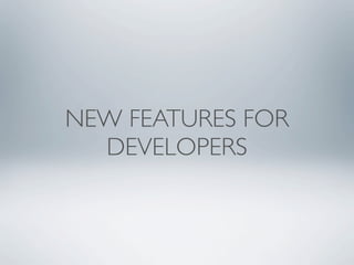 Firefox 3.1 in 3.1 minutes
