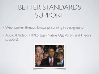 Firefox 3.1 in 3.1 minutes