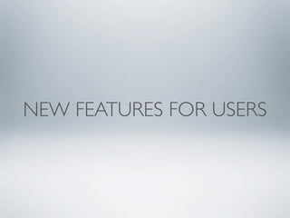 Firefox 3.1 in 3.1 minutes