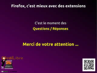 Firefox extensions vpdf