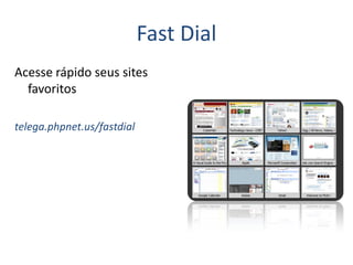 Firefox - Extensões pro dia a dia