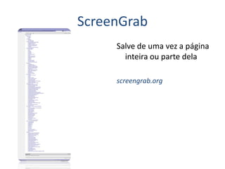 Firefox - Extensões pro dia a dia