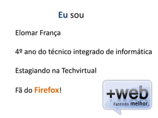 Firefox - Extensões pro dia a dia