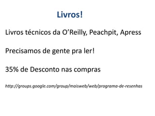 Firefox - Extensões pro dia a dia