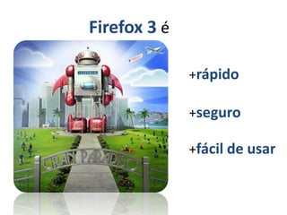 Firefox - Extensões pro dia a dia