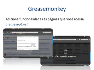 Firefox - Extensões pro dia a dia