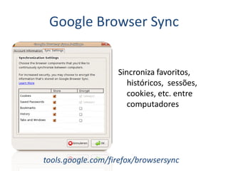 Firefox - Extensões pro dia a dia